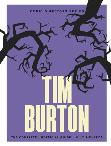 Tim Burton - Olly Richards
