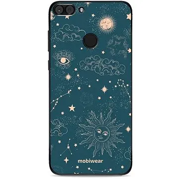 Mobiwear Glossy lesklý pro Huawei P Smart - G047G (5904808538589)