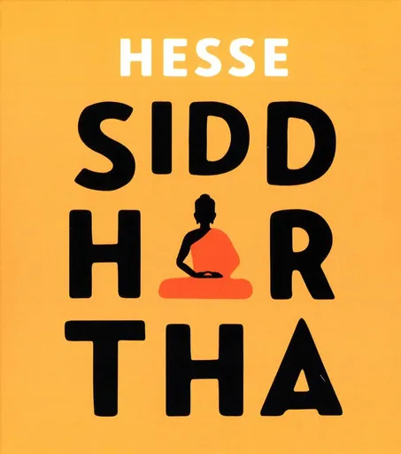 Siddhártha (MP3-CD), edice Legendy - audiokniha