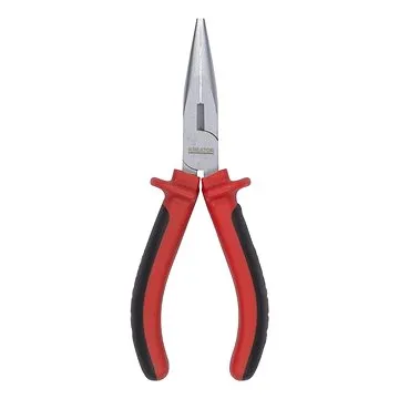 KRT601101 - P Dlouhé kleště ploché 6" (KRT601101)