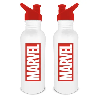 Láhev snídaňová Marvel