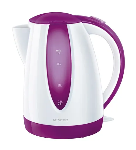 SENCOR SWK 1815VT rychlovarná konvice