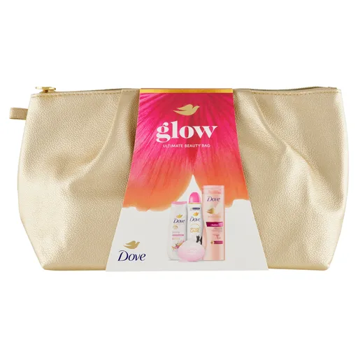 Dove Dárková sada tělové péče Glow