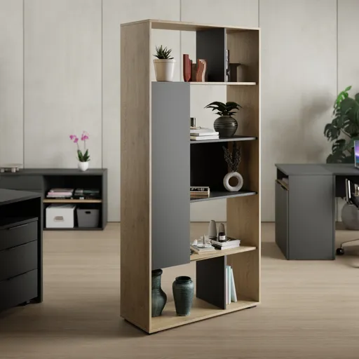 Regál BRADO Tempo Kondela