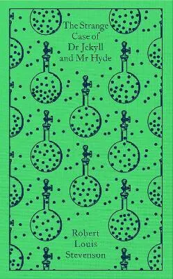 Dr Jekyll and Mr Hyde - Robert Louis Stevenson