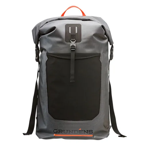 Grundéns batoh bootlegger roll top backpack anchor 30 l