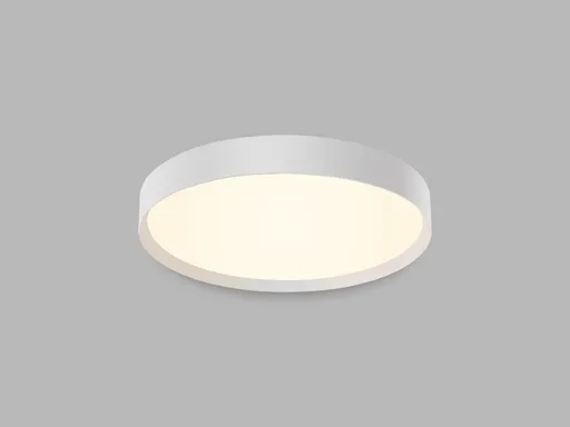 LED2 1272151CSTW Stropní svítidlo MILA 60, W CASAMBI TW 60W 3000K-4000K bílá