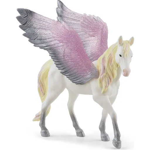 Schleich 70720 Pegasus Sunrise