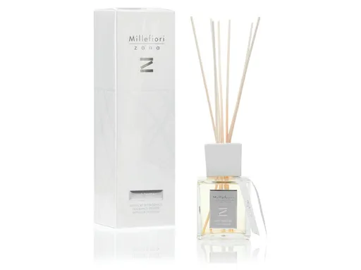 Millefiori Milano Aroma difuzér Zona Soft Leather 250 ml
