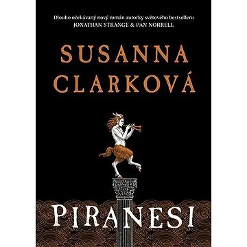 Piranesi (9788025735336)