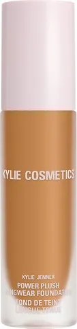Kylie Cosmetics Dlouhotrvající make-up Power Plush (Longwear Foundation) 30 ml 7W
