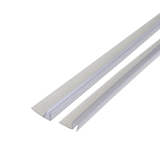 Mereo Sada těs. pro zasun. dveře  CK804xxK-1 ks těs. s mag.,1ks těs. na pev.díl,1 ks na dveře CKND306K1