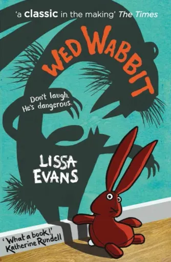 Wed Wabbit - Evans Lissa