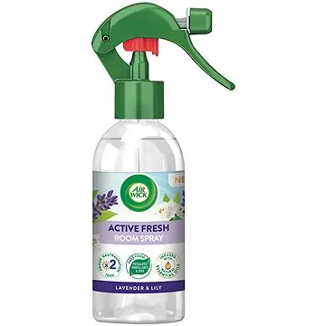 Air Wick Active Fresh Levandule a lilie 237 ml (5999109543370)