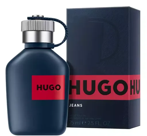 Hugo Boss Hugo Jeans - EDT 75 ml