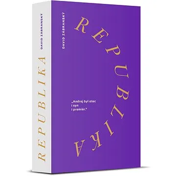 Republika (978-80-7443-381-8)