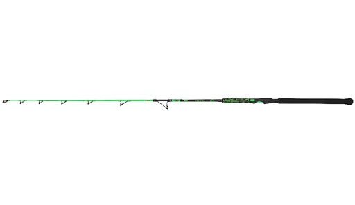 Madcat prut uv series vertical rod 1,75 m 50-150 g