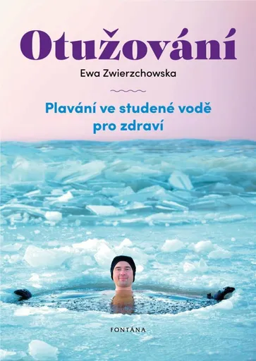 Otužování - Zwierzchowska Ewa