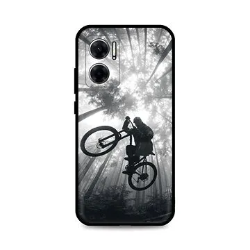 TopQ Kryt Xiaomi Redmi 10 5G Freeride 86473 (86473)