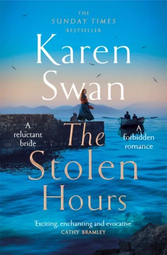 The Stolen Hours - Karen Swan