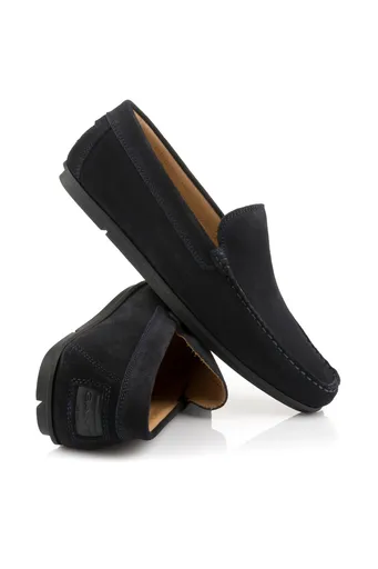 MOKASÍNY GANT WILMON MARINE