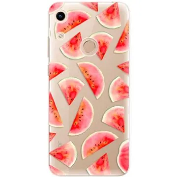 iSaprio Melon Pattern 02 pro Honor 8A (mel02-TPU2_Hon8A)