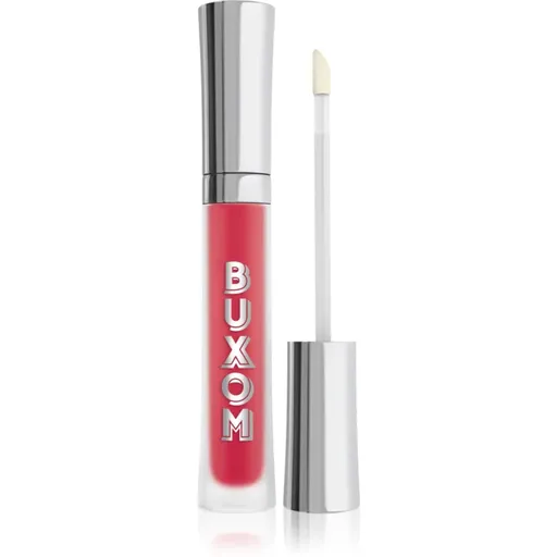 Buxom FULL-ON™ PLUMPING LIP CREAM GLOSS krémový lesk na rty se zvětšujícím efektem odstín Cherry Flip 4,2 g