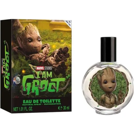Strážců galaxie Groot Toaletní voda EDT 30 ml