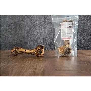 Vetamix sušená vepřová kost 4 × 2,5 kg (8594044503693)