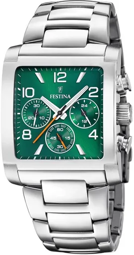 Festina Timeless Chronograph 20652/2