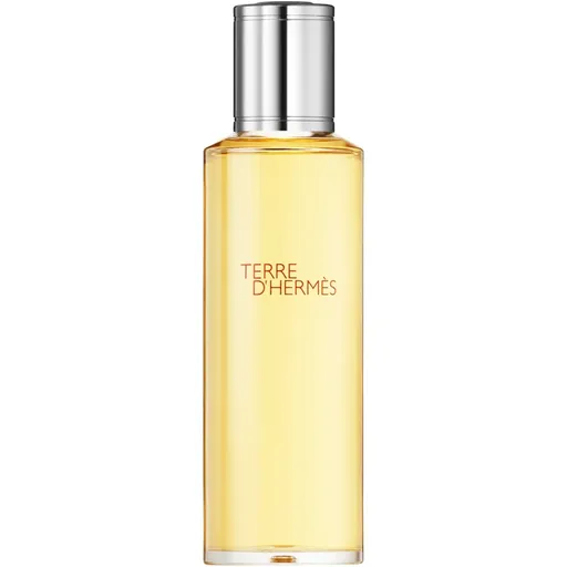 HERMÈS Terre d’Hermès parfém – náhradní náplň pro muže 125 ml