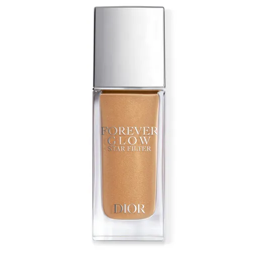 Dior Forever Glow Star Filter rozjasňující fluid - 4 30 ml