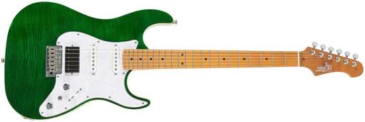 JET Guitars JS-600 TGR