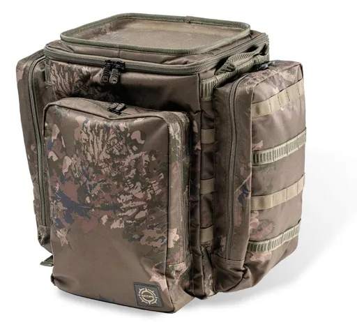 Nash Batoh Scope Soft Protect Rucksack XL 55l,Nash Batoh Scope Soft Protect Rucksack XL 55l