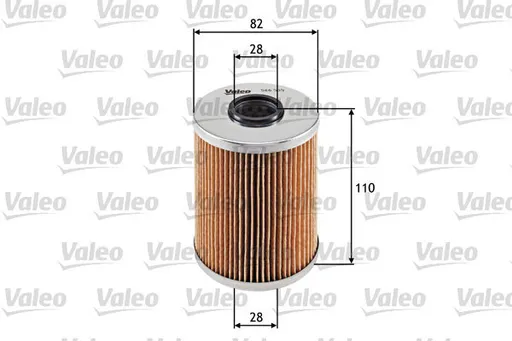 VALEO 586535 pro vozy ALPINA, BMW (586535)