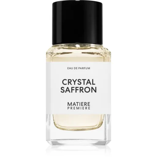 Matiere Premiere Crystal Saffron parfémovaná voda unisex 100 ml