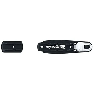 Rottefella Basic černá UNI (7036370001838)