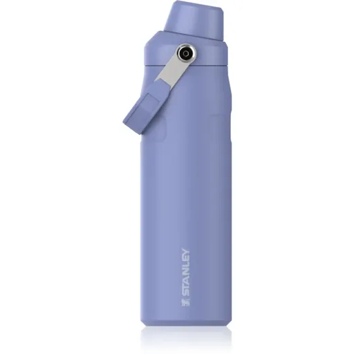 Stanley IceFlow™ Fast Flow Lid Bottle nerezová láhev na vodu Hydrangea 700 ml
