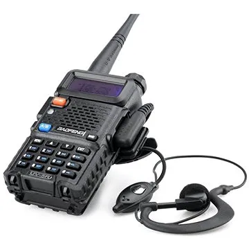 Baofeng UV 5R / UV 5xx (BAOFENG UV-5R)
