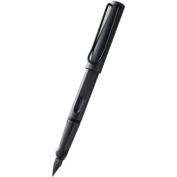 LAMY safari Matt Charcoal plnicí pero (017/4000202)