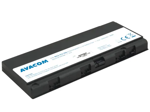 Baterie AVACOM pro Lenovo ThinkPad P50 Li-Ion 11,25V 8000mAh 90Wh