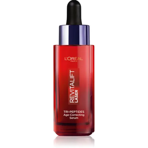 L’Oréal Paris Revitalift Laser protivráskové sérum s peptidy 50 ml