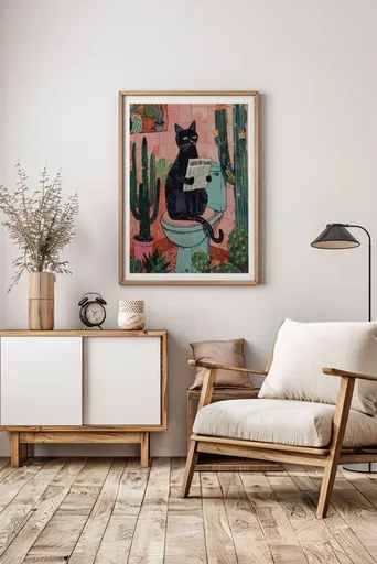 Dekorativní rámovaný obraz Ersy1Ham36