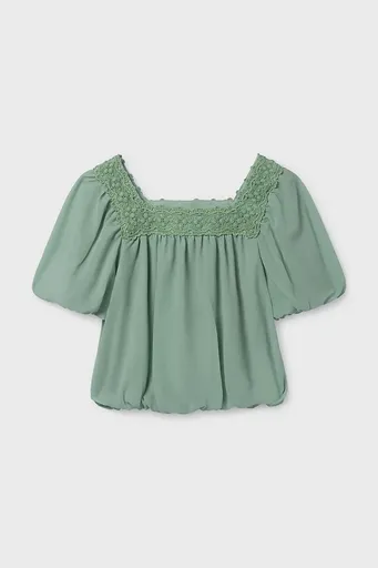 Dětská halenka Mayoral