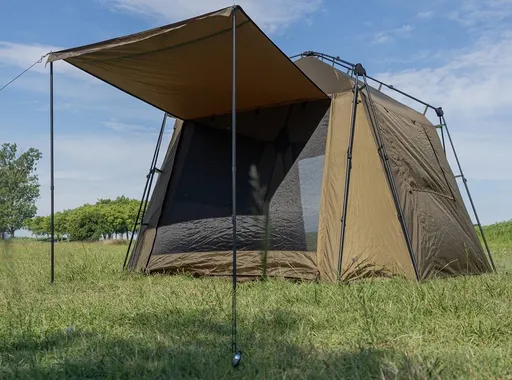 Starbaits Bivak Base Camp DLX Pack 300,Starbaits Bivak Base Camp DLX Pack 300