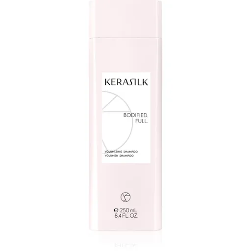 KERASILK Essentials Volumizing Shampoo vlasový šampon pro jemné vlasy 250 ml