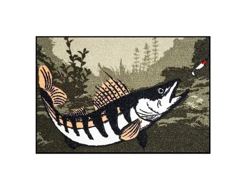 Delphin Rohož CatchME! Candát,Delphin Rohož CatchME! Candát