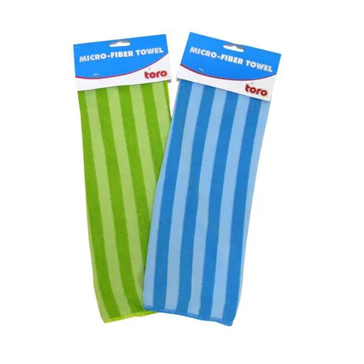 TORO Hadr mikrovlákno, 40 x 40 cm