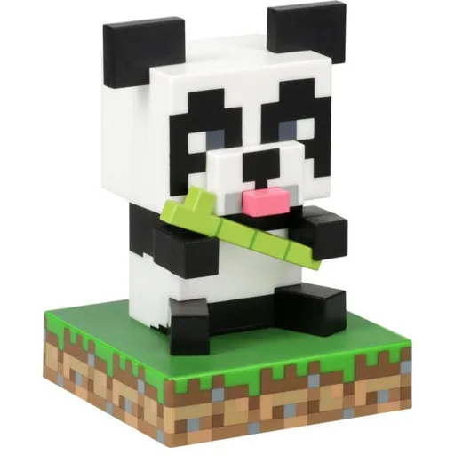 Icon Light Minecraft Panda