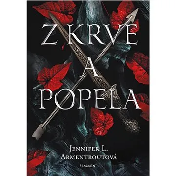 Z krve a popela (978-80-253-5331-8)